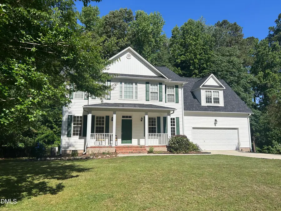 9 Clover Hill Place, Durham, NC 27712 - #3
