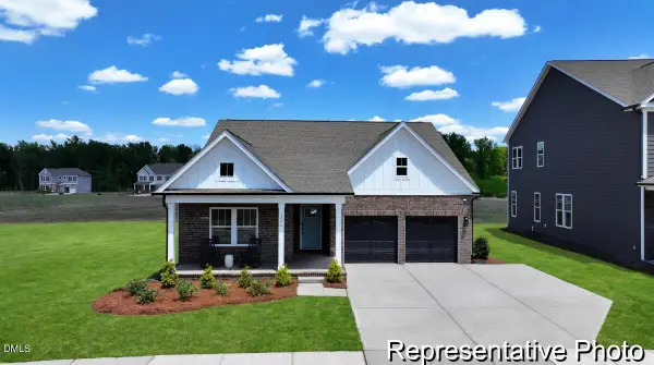 306 Chuck Wagon Way #116p, Benson, NC 27504