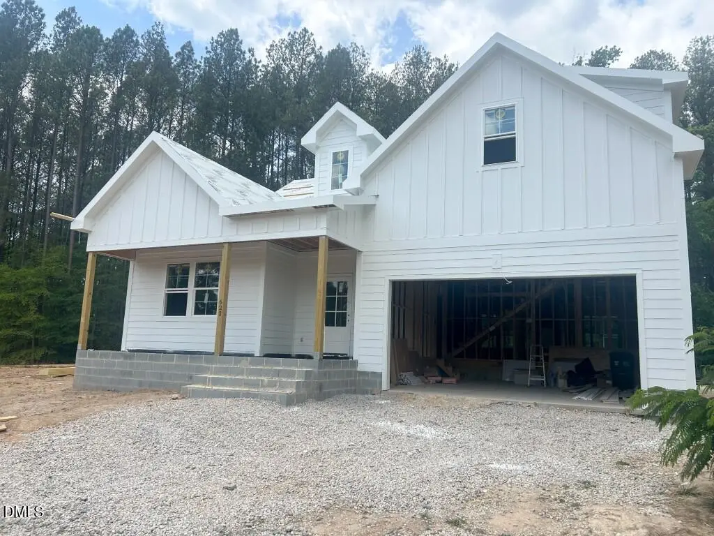 622 Sherron Road, Durham, NC 27703 - #1
