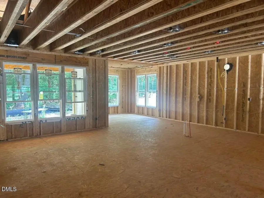 622 Sherron Road, Durham, NC 27703 - #2