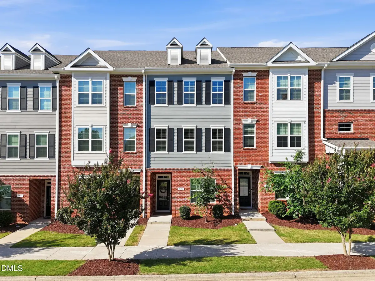 976 Gateway Commons Circle, Wake Forest, NC 27587 - #1