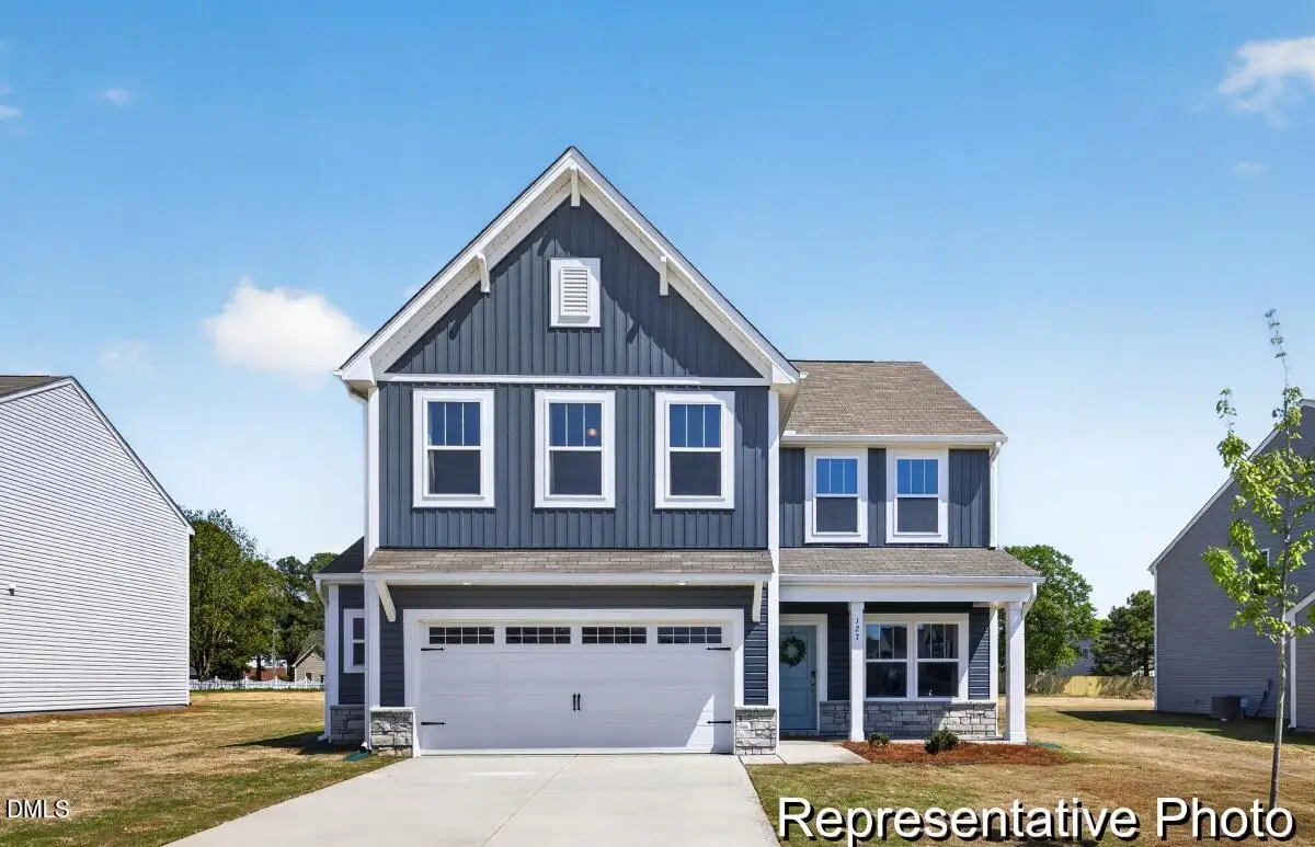 308 Chuck Wagon Way #115p, Benson, NC 27504 - #1