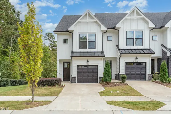 4016 Emerald Green Road, Raleigh, NC 27612