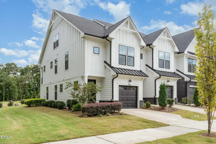 4016 Emerald Green Road, Raleigh, NC 27612 - #3