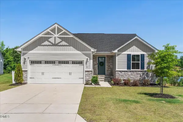 648 Jasmine Street, Wendell, NC 27591
