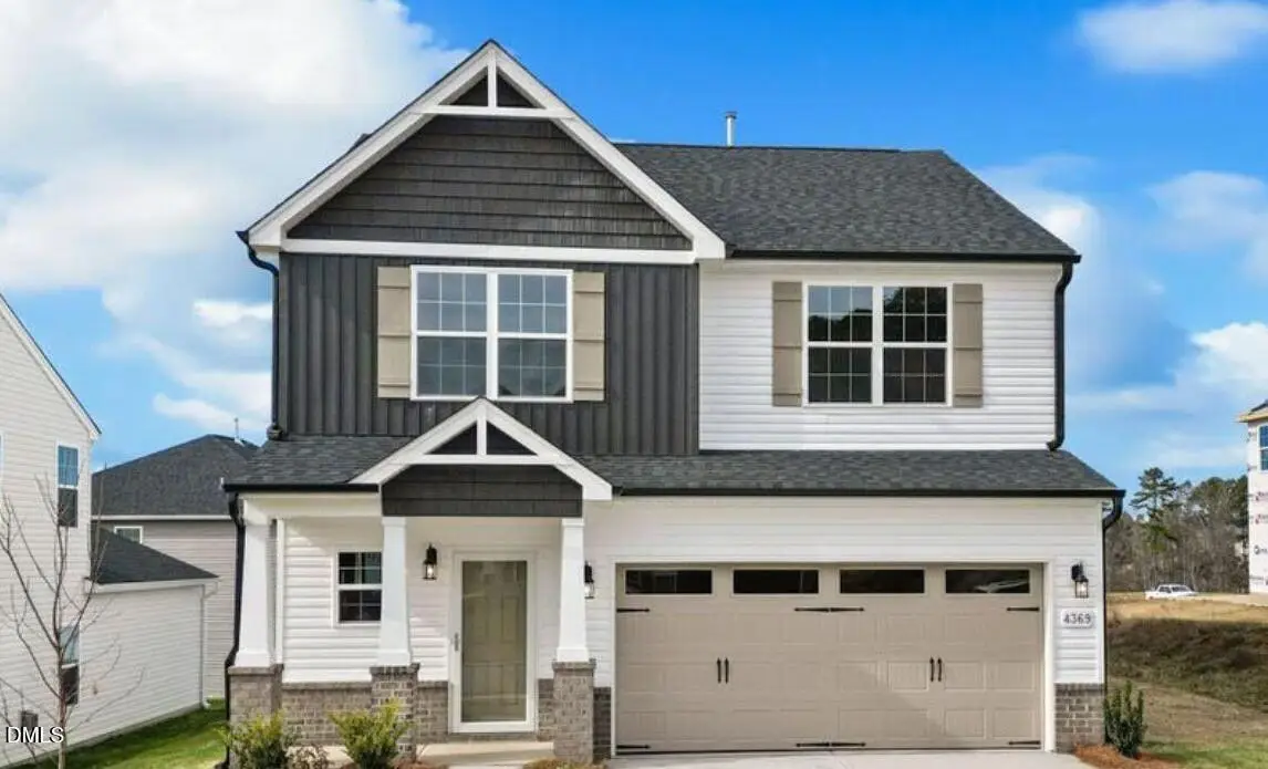 5397 Salem Woods Drive #Sws 14, Graham, NC 27253 - #1