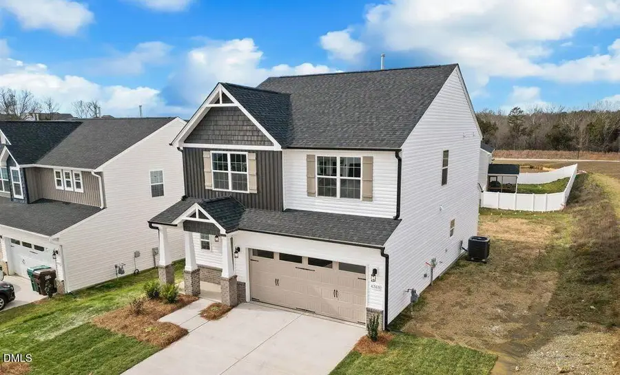 5397 Salem Woods Drive #Sws 14, Graham, NC 27253 - #2