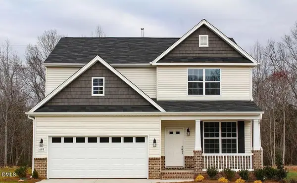 5505 Jaeger Drive #Sws 35, Graham, NC 27253