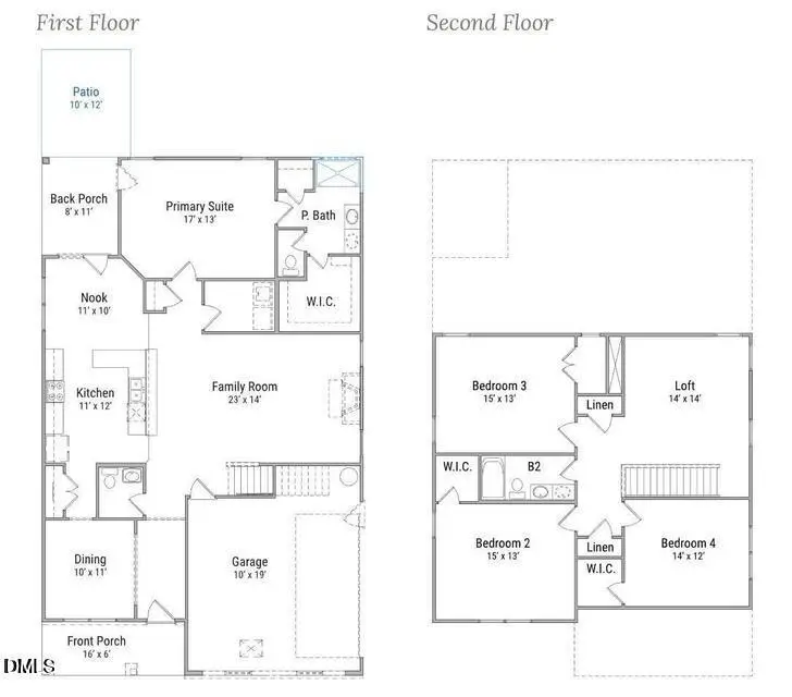 5505 Jaeger Drive #Sws 35, Graham, NC 27253 - #3