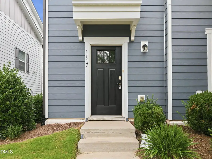 1417 Merrion Avenue, Durham, NC 27703 - #3