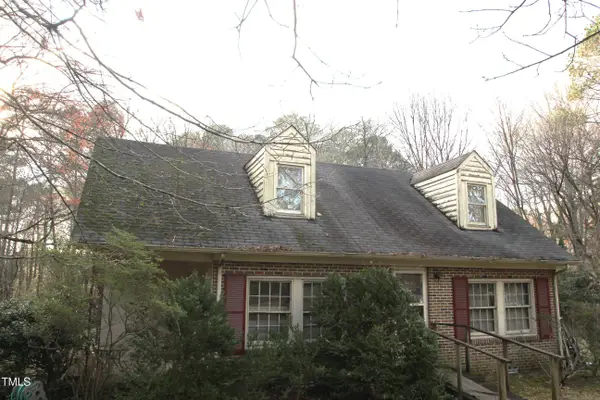 105 Mary Street, Carrboro, NC 27510