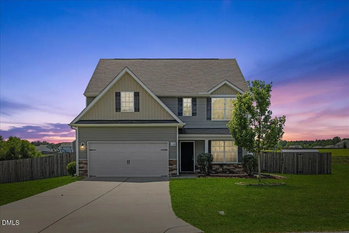 118 Old Head Way, Fuquay Varina, NC 27526 - #1