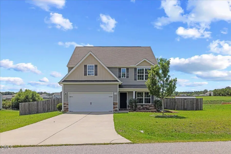 118 Old Head Way, Fuquay Varina, NC 27526 - #3