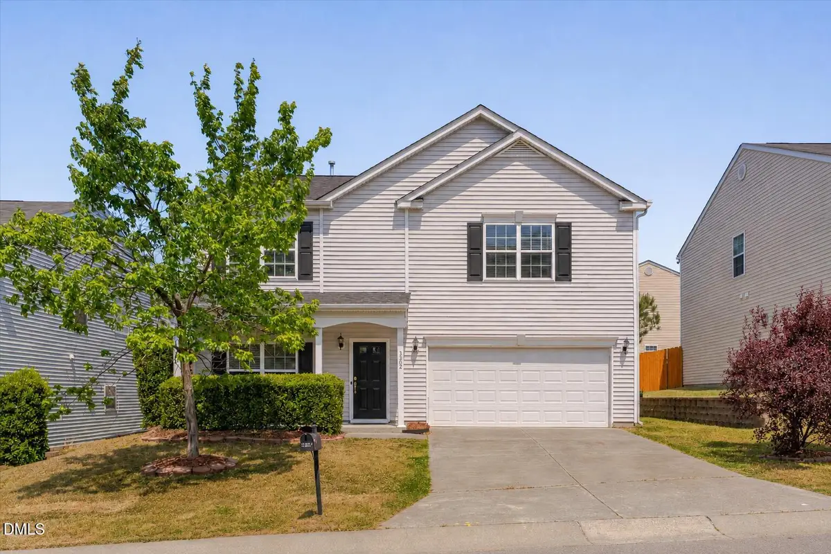 3302 Genlee Drive, Durham, NC 27704 - #1