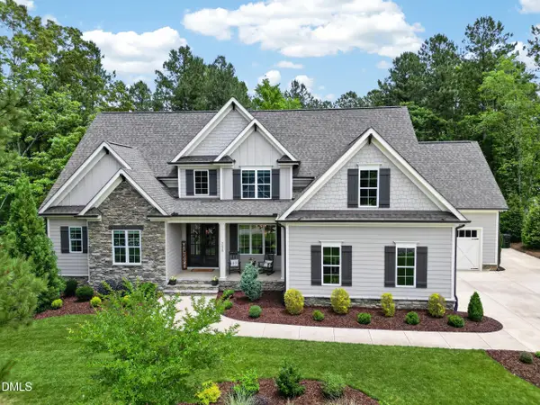 3626 River Watch Lane, Franklinton, NC 27525
