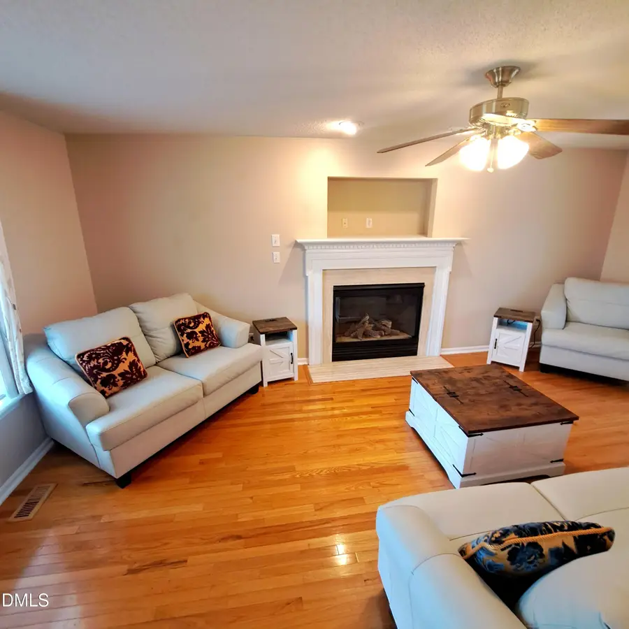 4320 Grassy Field Drive, Raleigh, NC 27610 - #3