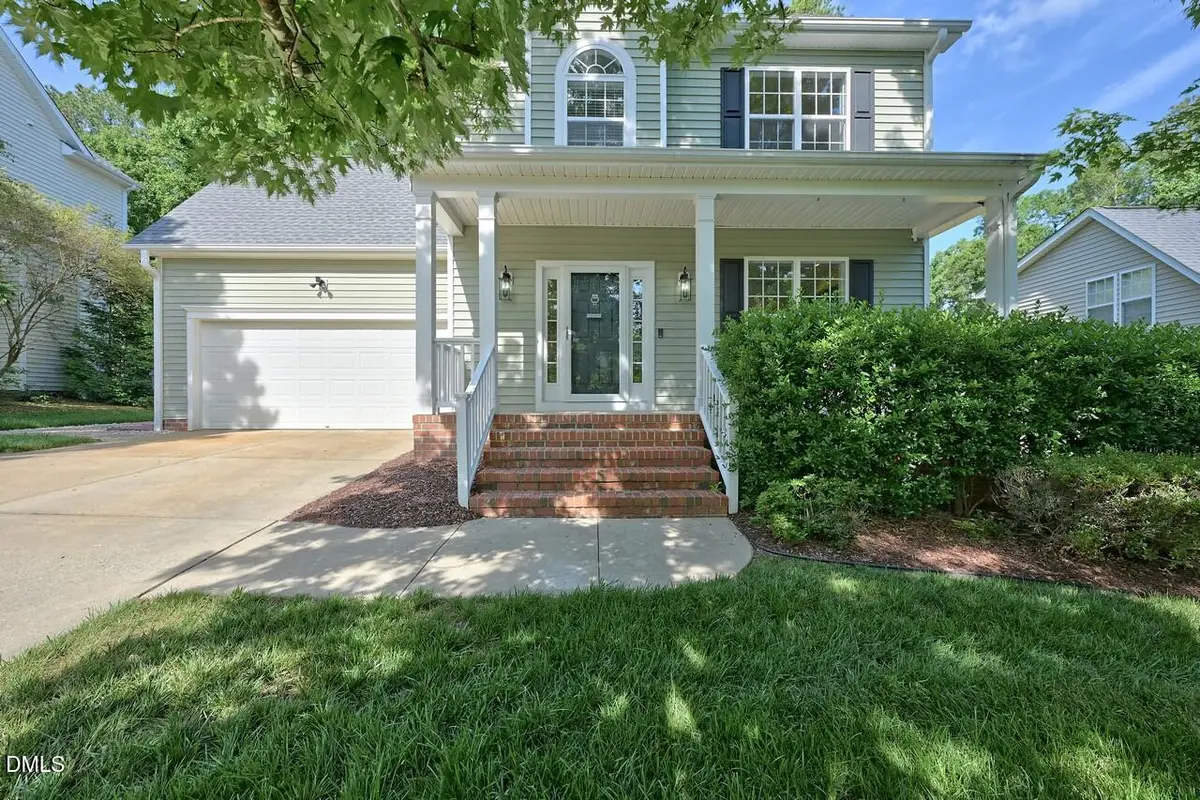 5204 Kemmont Drive, Durham, NC 27713 - #1