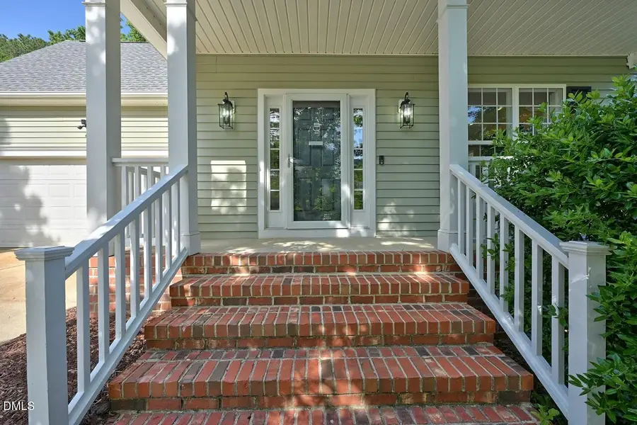 5204 Kemmont Drive, Durham, NC 27713 - #3