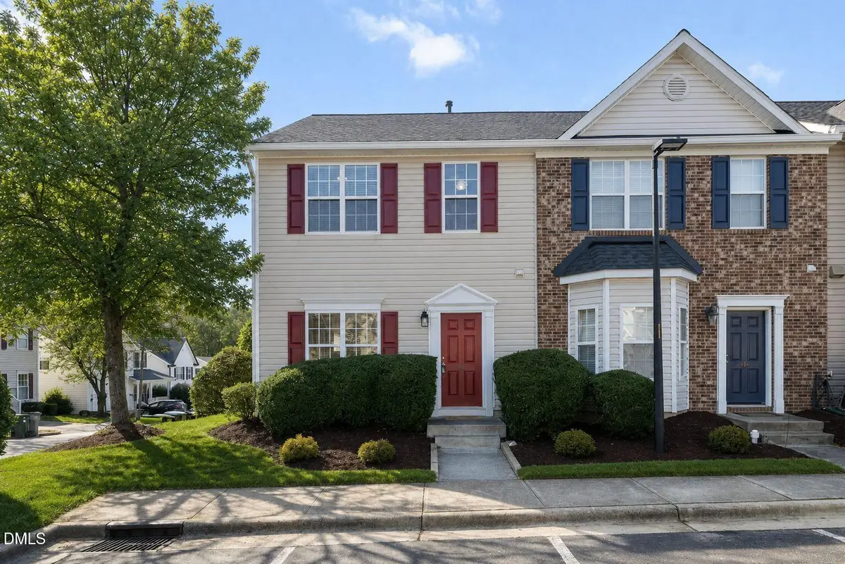 101 Graystar Road, Apex, NC 27502 - #1
