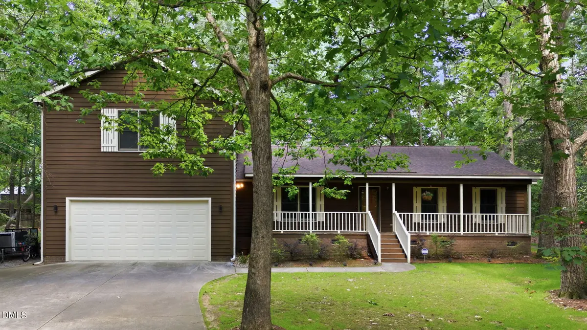 6605 Willow Chase Drive, Willow Spring, NC 27592 - #1