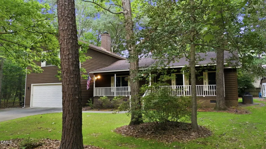 6605 Willow Chase Drive, Willow Spring, NC 27592 - #2