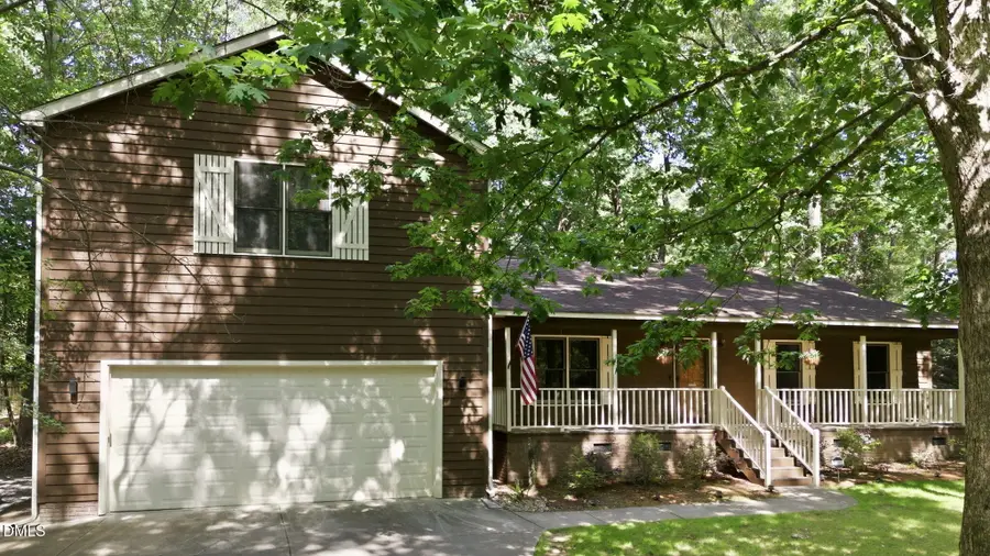 6605 Willow Chase Drive, Willow Spring, NC 27592 - #3