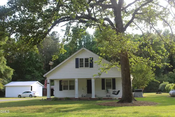 427 Wilson Road, Lucama, NC 27851