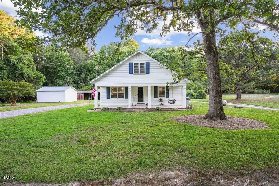 427 Wilson Road, Lucama, NC 27851 - #2