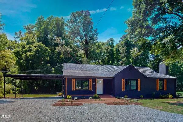 45 Halifax Road, Roxboro, NC 27574