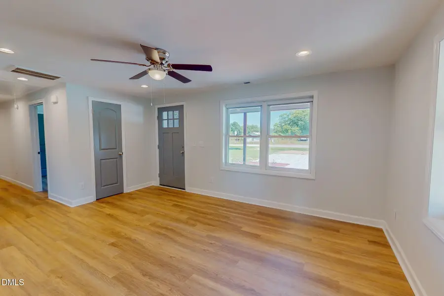 45 Halifax Road, Roxboro, NC 27574 - #2