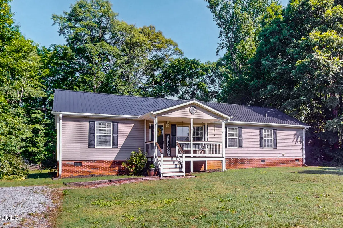148 Chole Marie Lane, Hurdle Mills, NC 27541 - #1