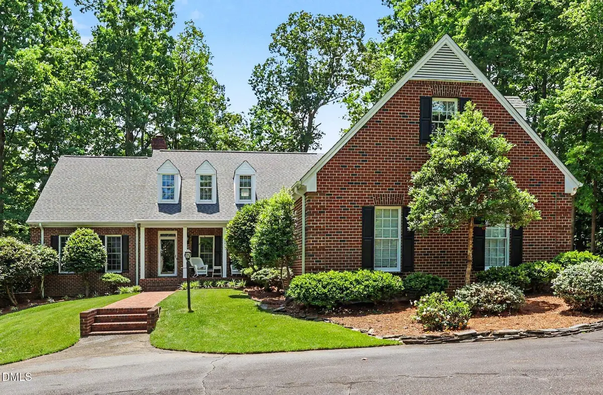7902 Villanow Drive, Sanford, NC 27332 - #1