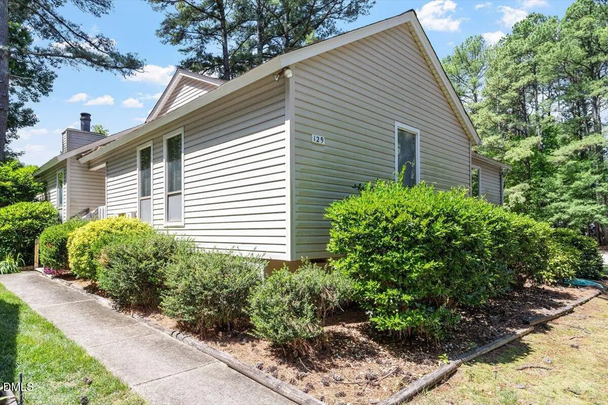 129 Lake Pine Drive, Cary, NC 27511 - #1