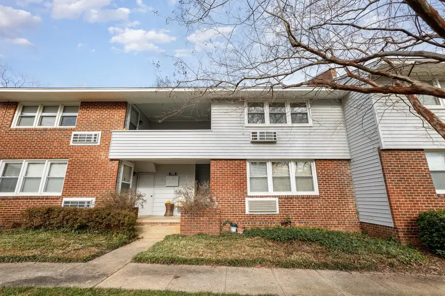 705 Daniels Street #D, Raleigh, NC 27605 - #2
