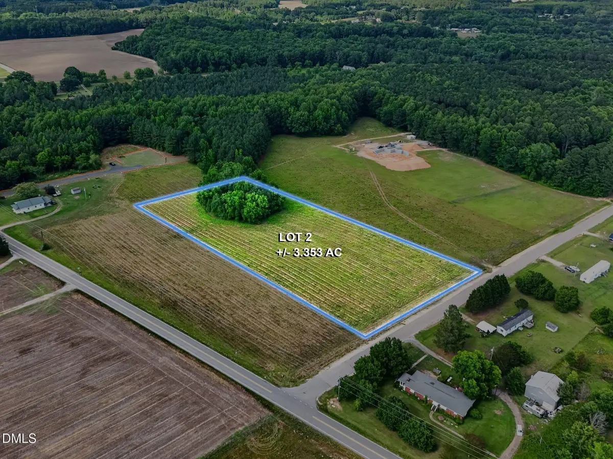 63 Rice Road, Zebulon, NC 27597 - #1