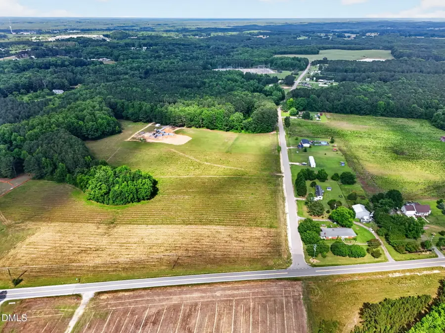 63 Rice Road, Zebulon, NC 27597 - #3