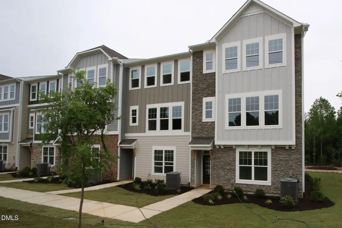2927 Richardson Road #481, Apex, NC 27502 - #1