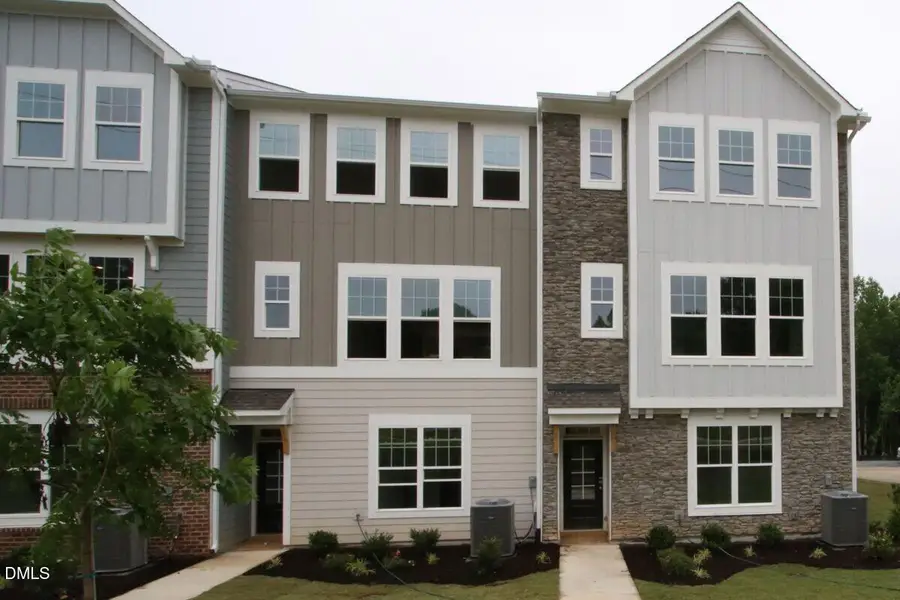2927 Richardson Road #481, Apex, NC 27502 - #3