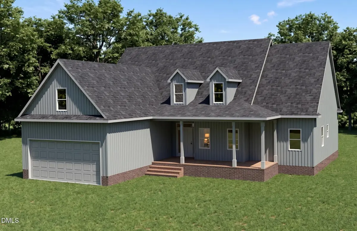 5507 Martys Court, Bailey, NC 27807 - #1