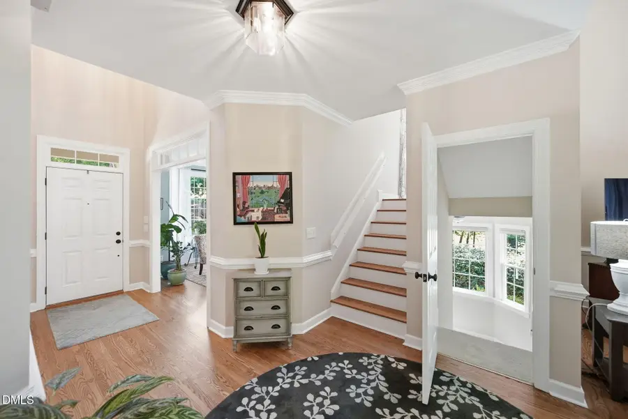 5805 Valley Mist Court, Raleigh, NC 27613 - #3