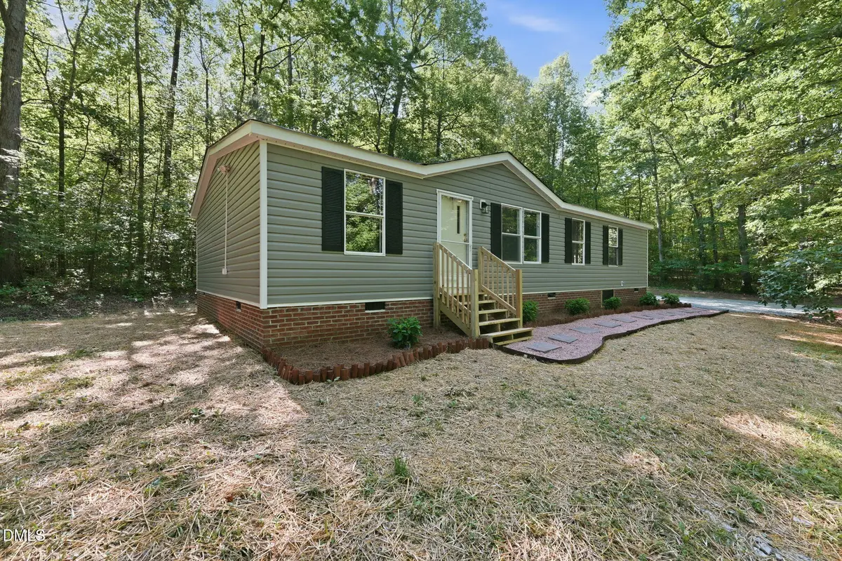 6041 Burlington Road, Gibsonville, NC 27249 - #1