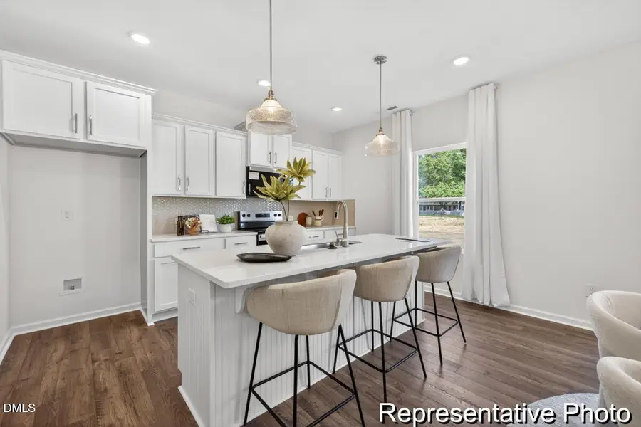 104 Benson Village Drive #32, Benson, NC 27504 - #3