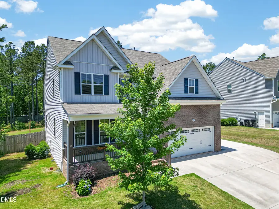 8909 Hardie Farm Circle, Wake Forest, NC 27587 - #3