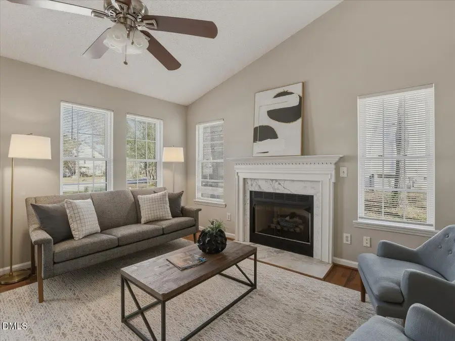 325 Wolfbridge Road, Holly Springs, NC 27540 - #3