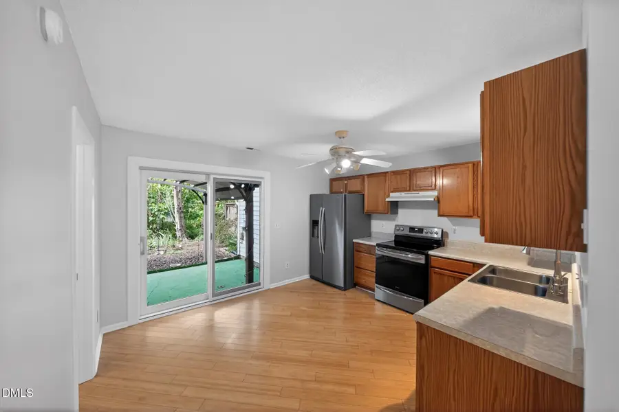 2654 Dwight Place, Raleigh, NC 27610 - #2