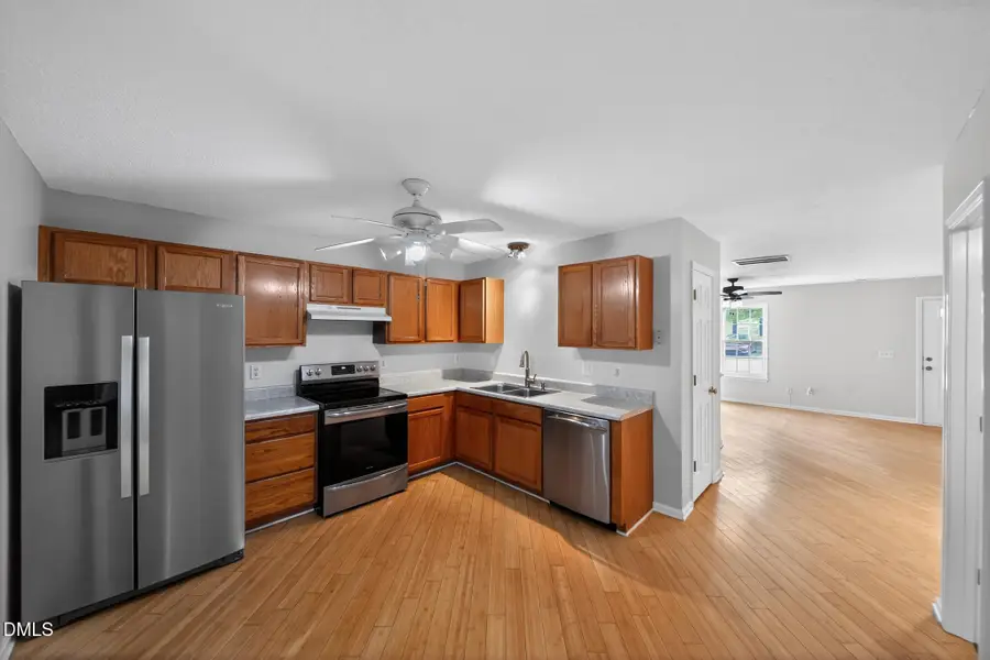 2654 Dwight Place, Raleigh, NC 27610 - #3