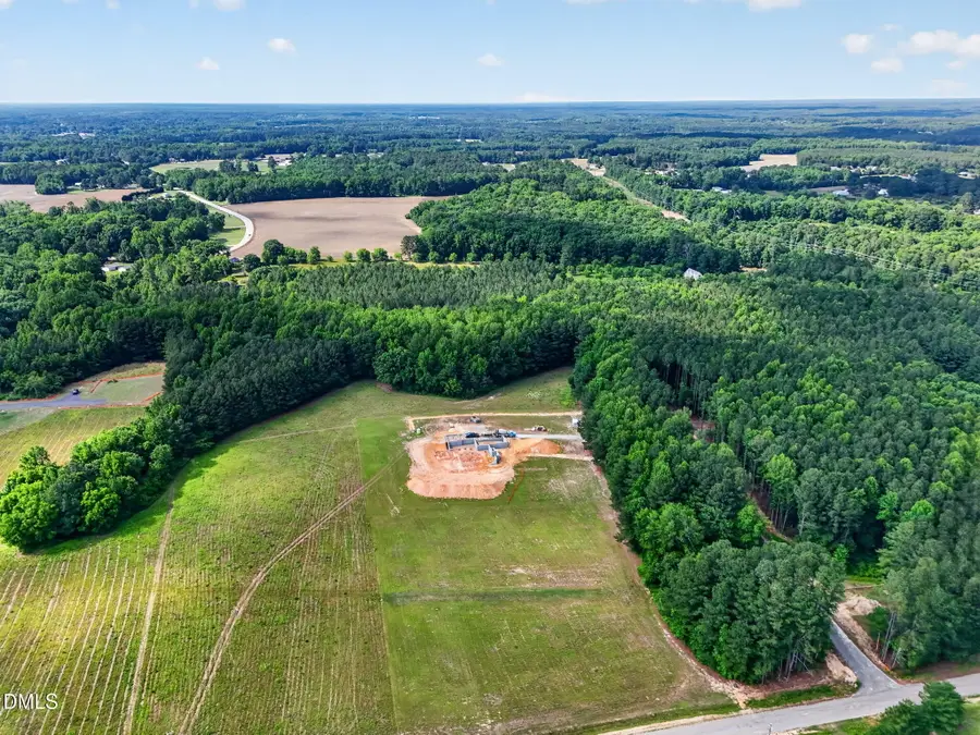 0 Rice Road, Zebulon, NC 27597 - #3