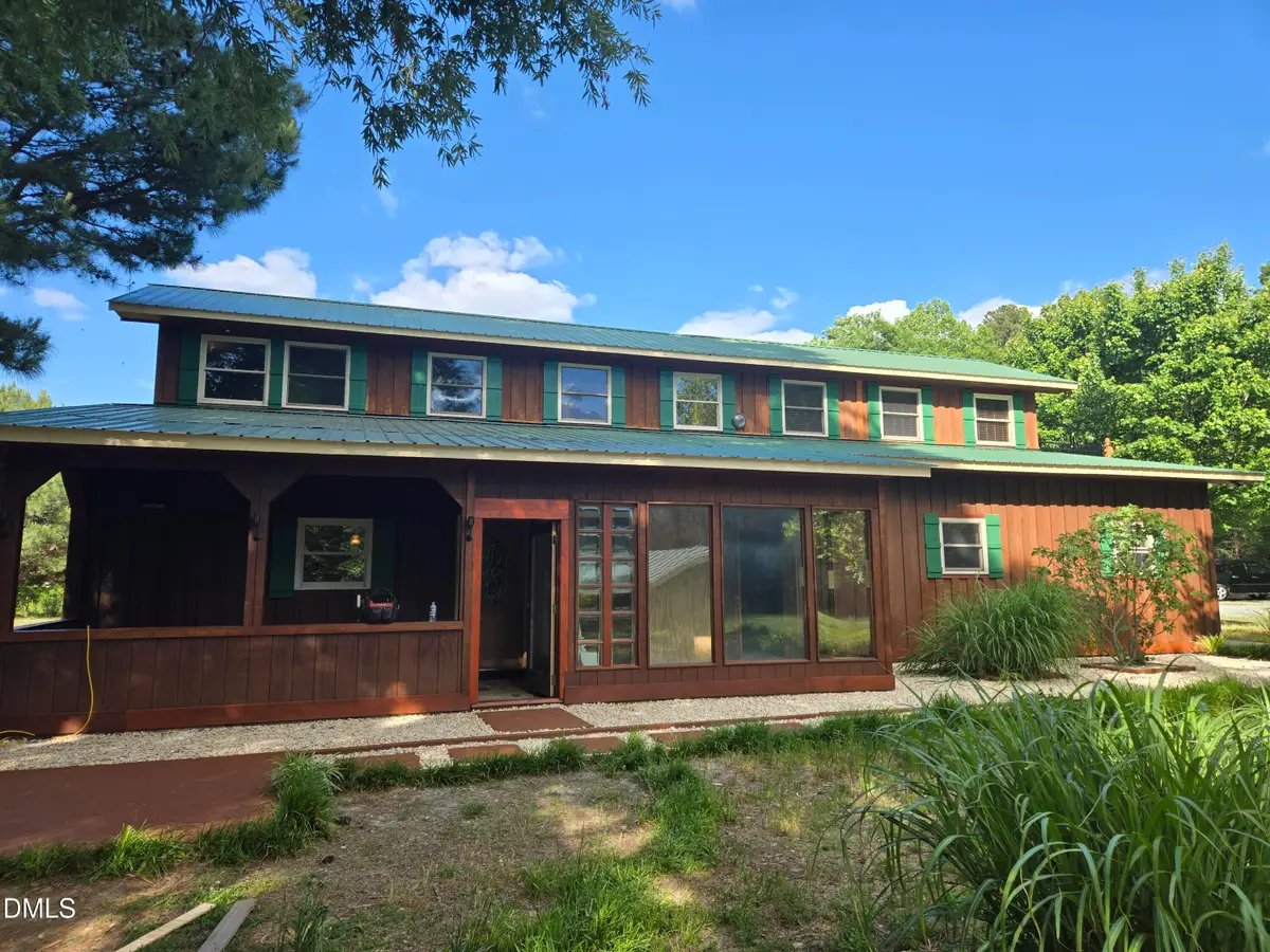 1800 Pleasant Hill Liberty Road, Liberty, NC 27298 - #1