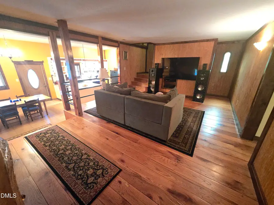 1800 Pleasant Hill Liberty Road, Liberty, NC 27298 - #2