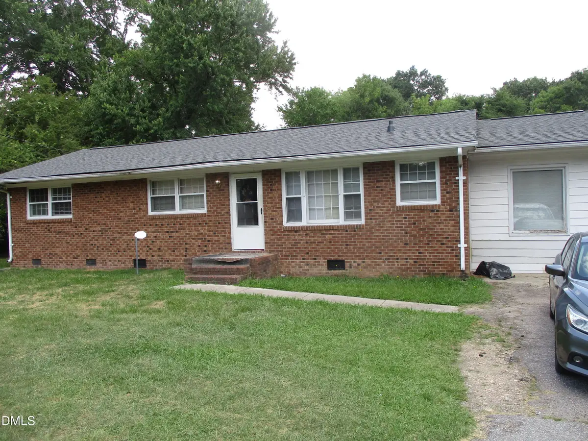 4501 Rock Quarry Road, Raleigh, NC 27610 - #1